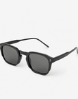 ALPES | Black