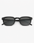 ALPES | Black
