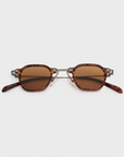 ARMOR | Brown