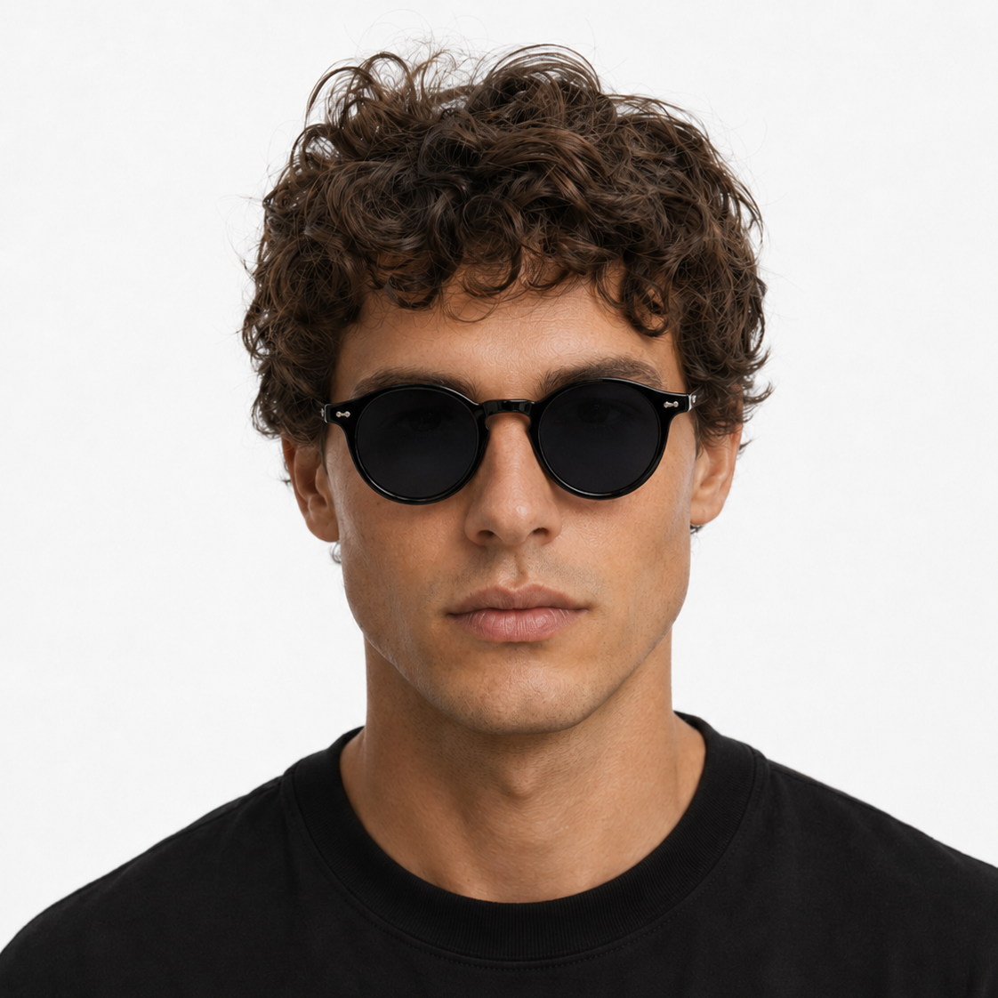 SOLYN | Black