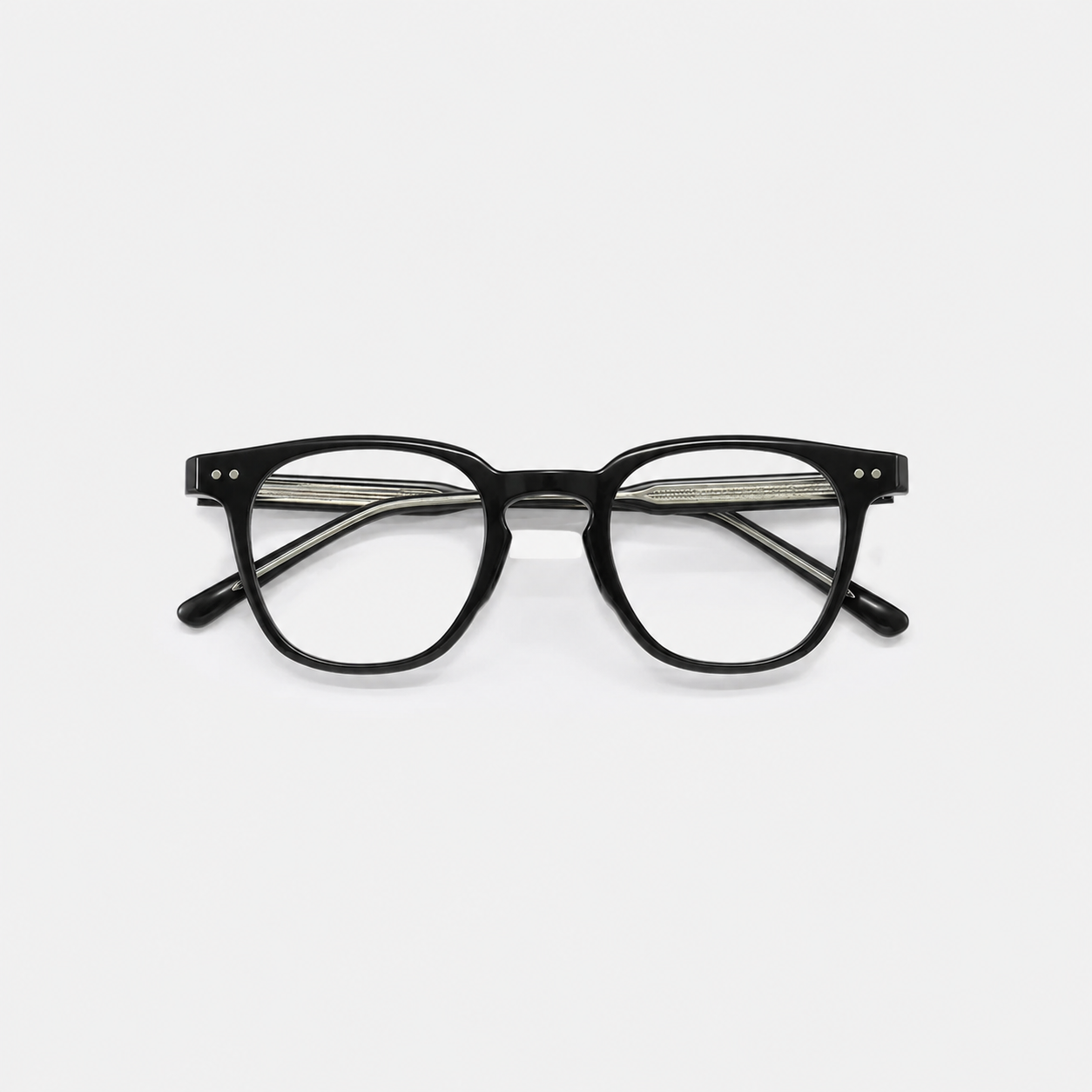 ALFREDO | Black