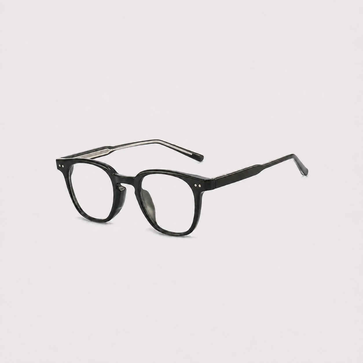 ALFREDO | Black