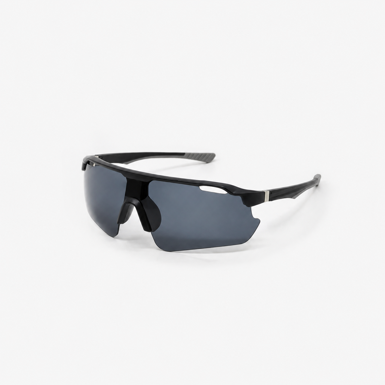 CYRON | Black