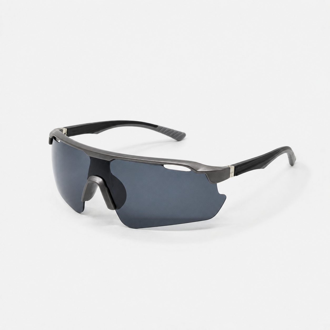 CYRON | Grey