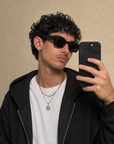 ERIC | Black